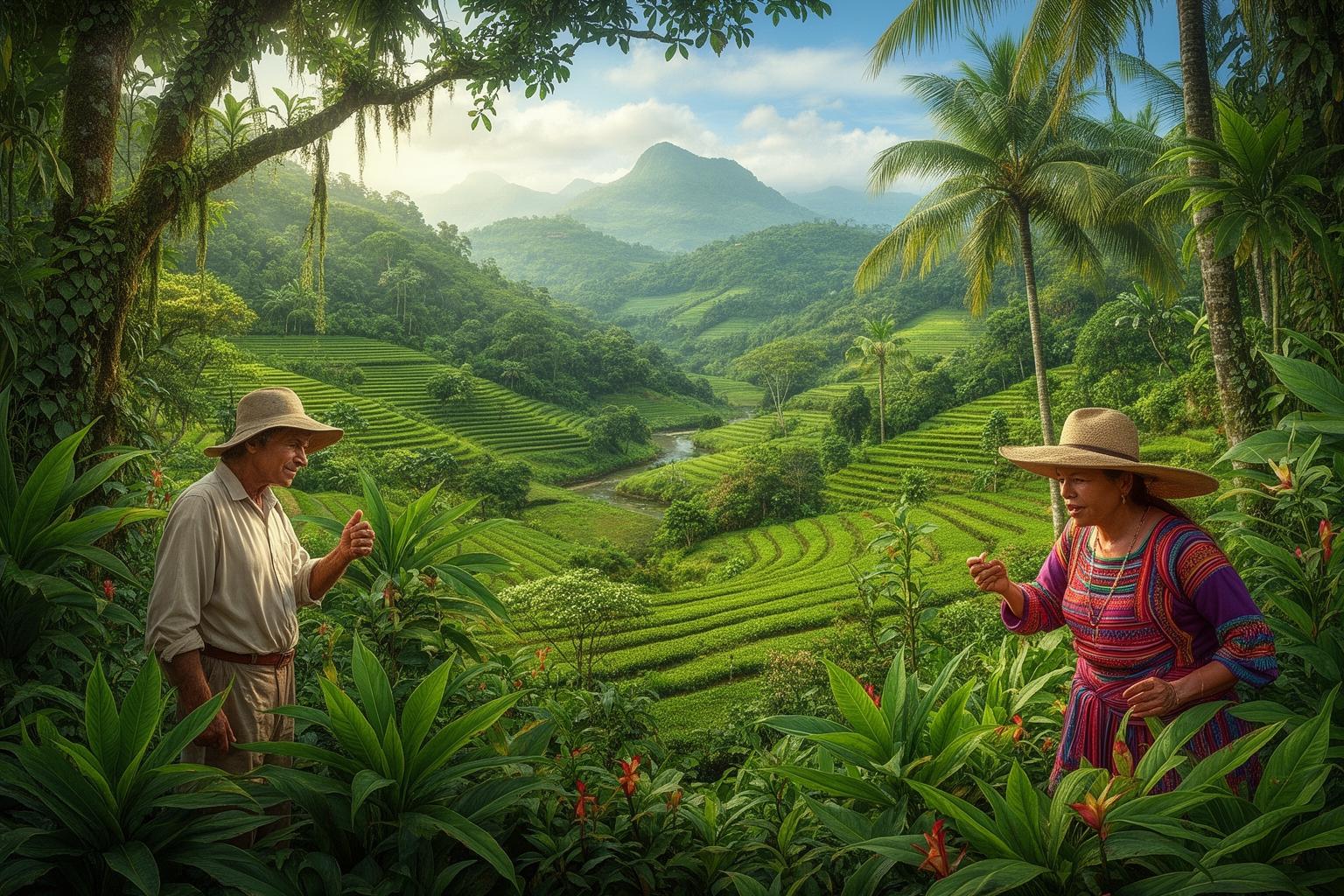 tabi-no-owari-ni-midori-no-rakuen-ga-oshietekureru-koto