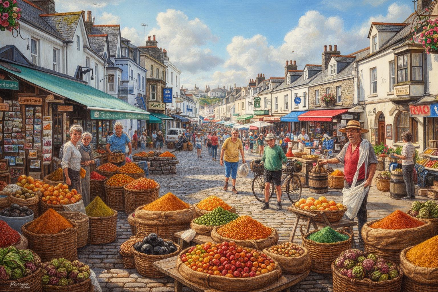 tabi-no-supaisu-soshite-i-no-heion