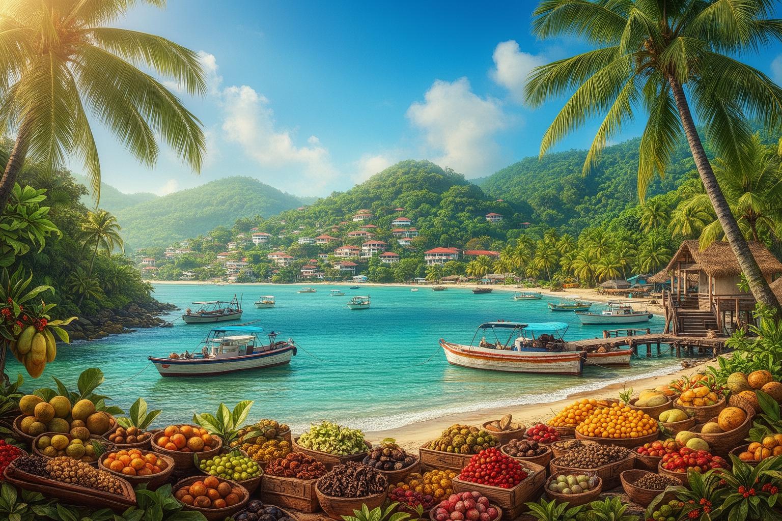 tabi-no-supaizu-jakuno-yan-to-rokaruno-on-kusa