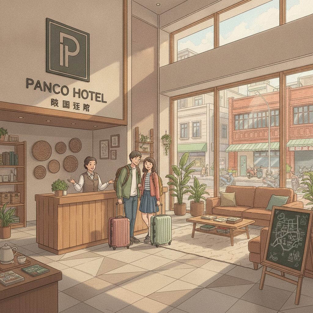 taipei-travel-new-base-panco-hotel-modern-traditional-fusion