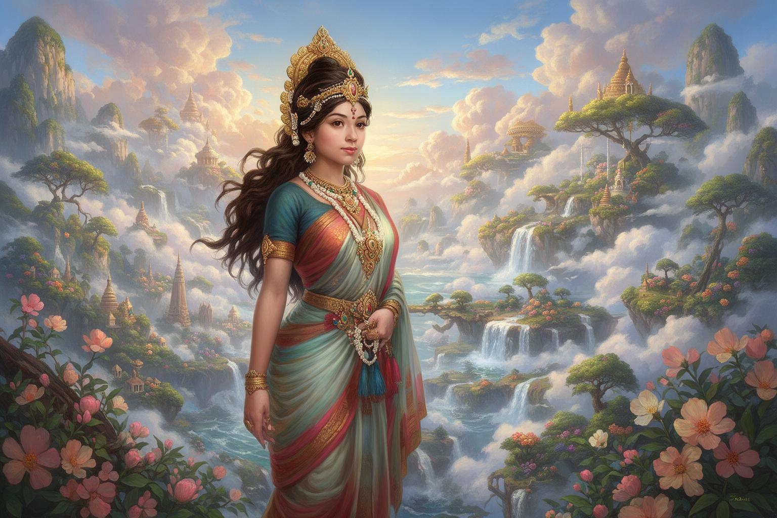 tenku-no-rakuen-kandaichi