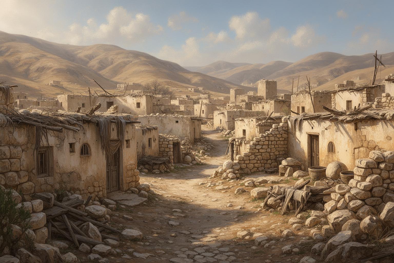 toki-ga-tomaru-mura-yaaduuda-toha-donna-basho-ka