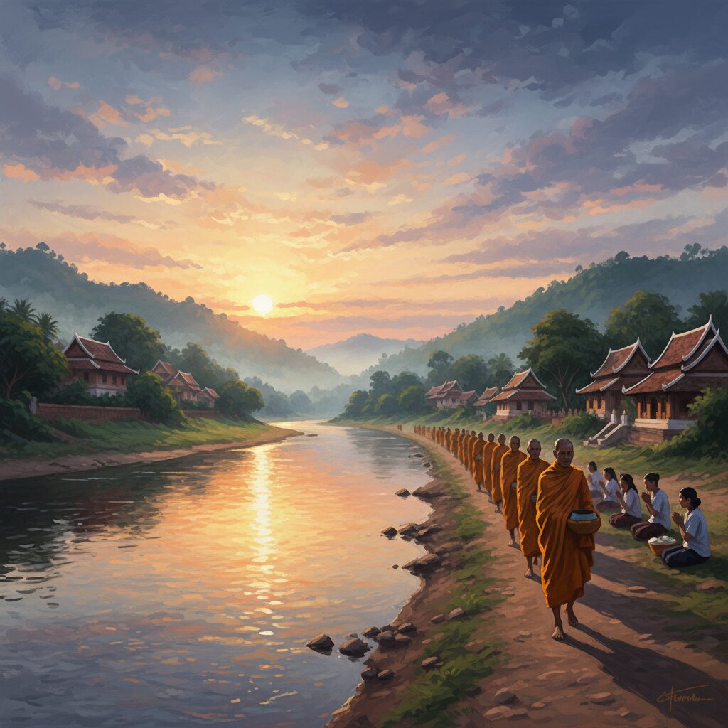 tokyo-morning-sunrise