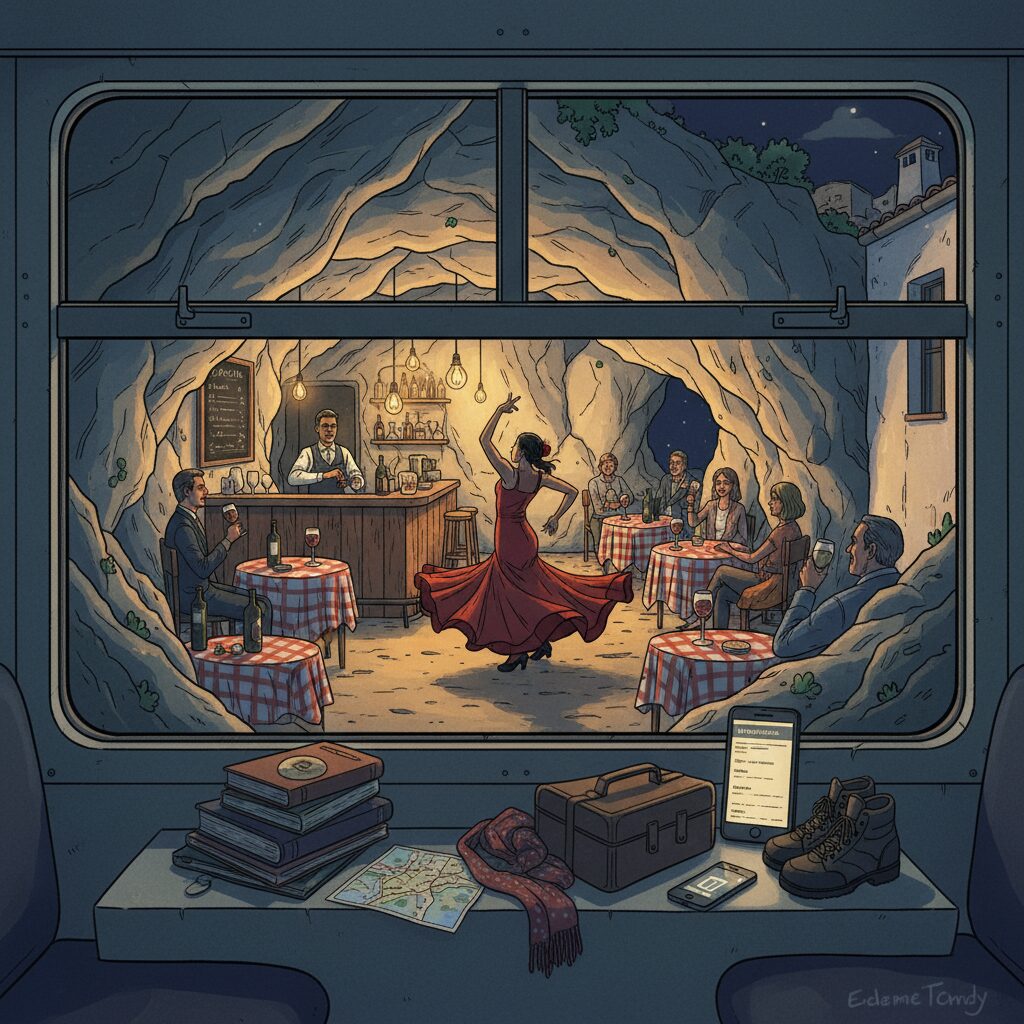 travel-booking-checklist