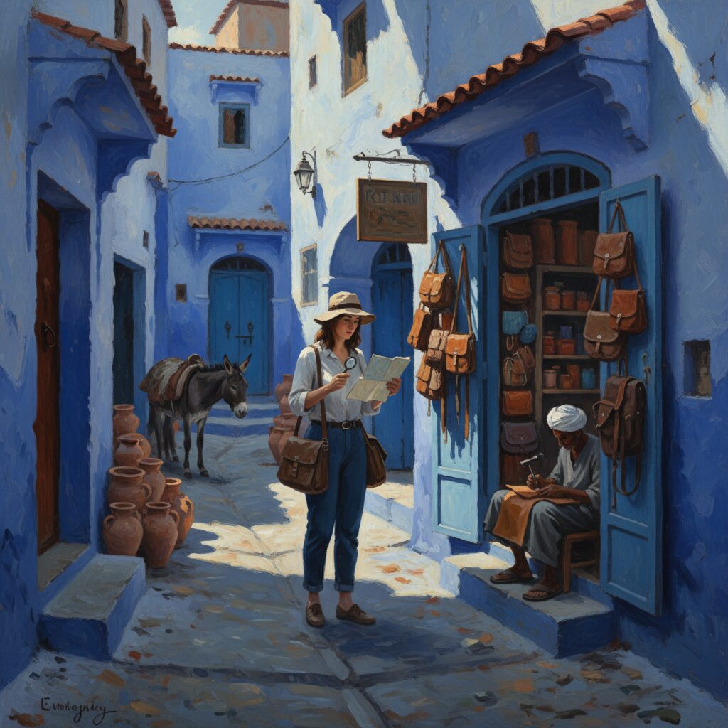 traveler-inquiry-solved