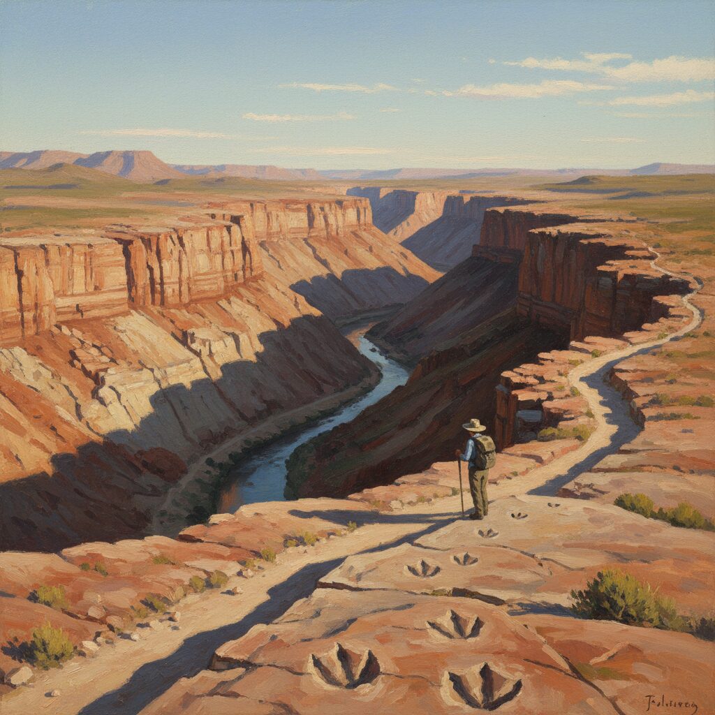 trotoro-national-park-landscape