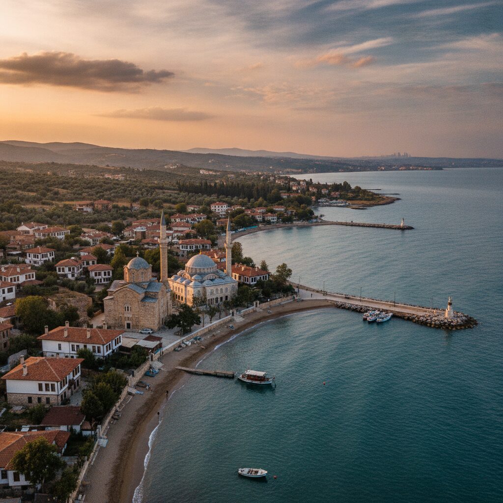 turkey-silivri-istanbul-seaside-resort-exploration