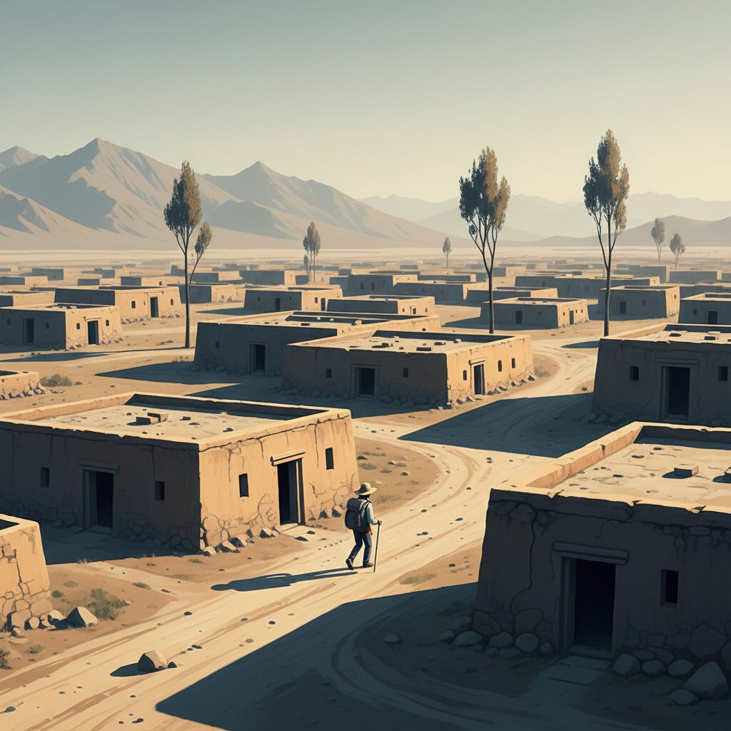 turkmenistan-sarazm-ruins