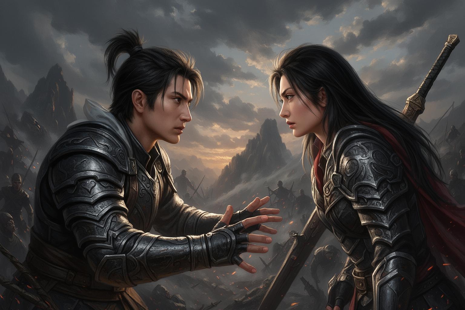 umi-o-koeta-mikaku-to-no-doramachikku-na-deai