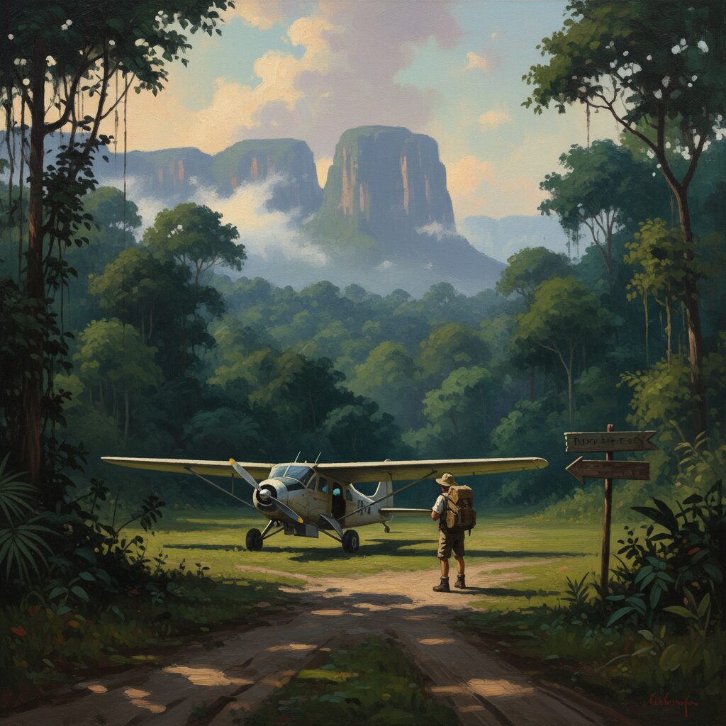 vietnam-waterfall-aerial