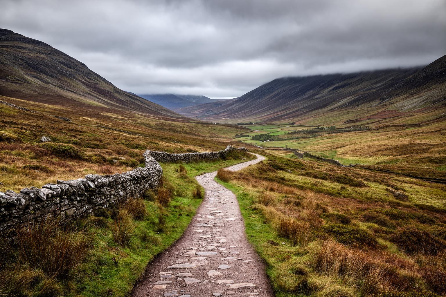 west-highland-way-scotland-longest-official-long-trail