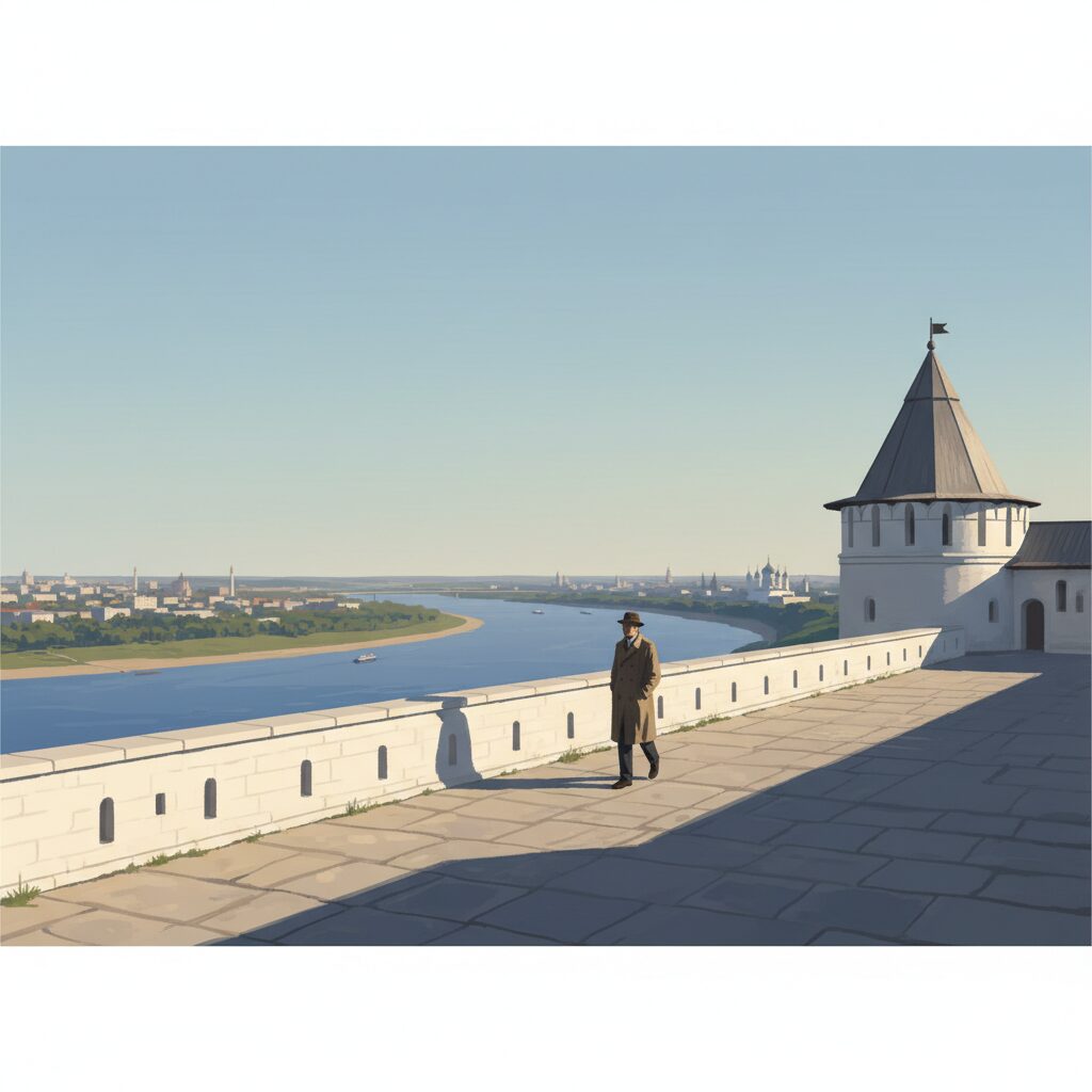 white-fortress-castle