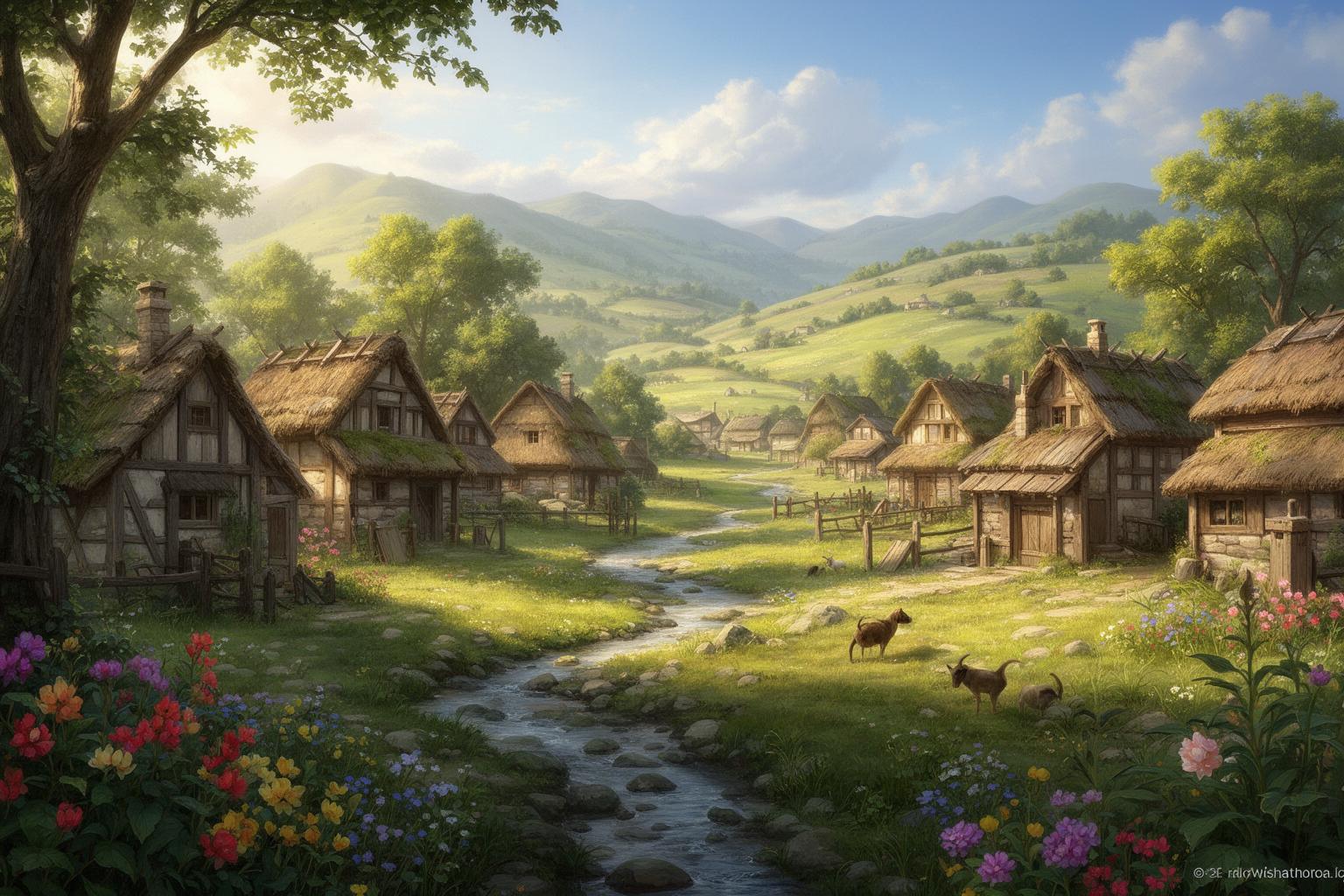 wishukorotora-tokiga-tomatakanoyounamura-noshouzou