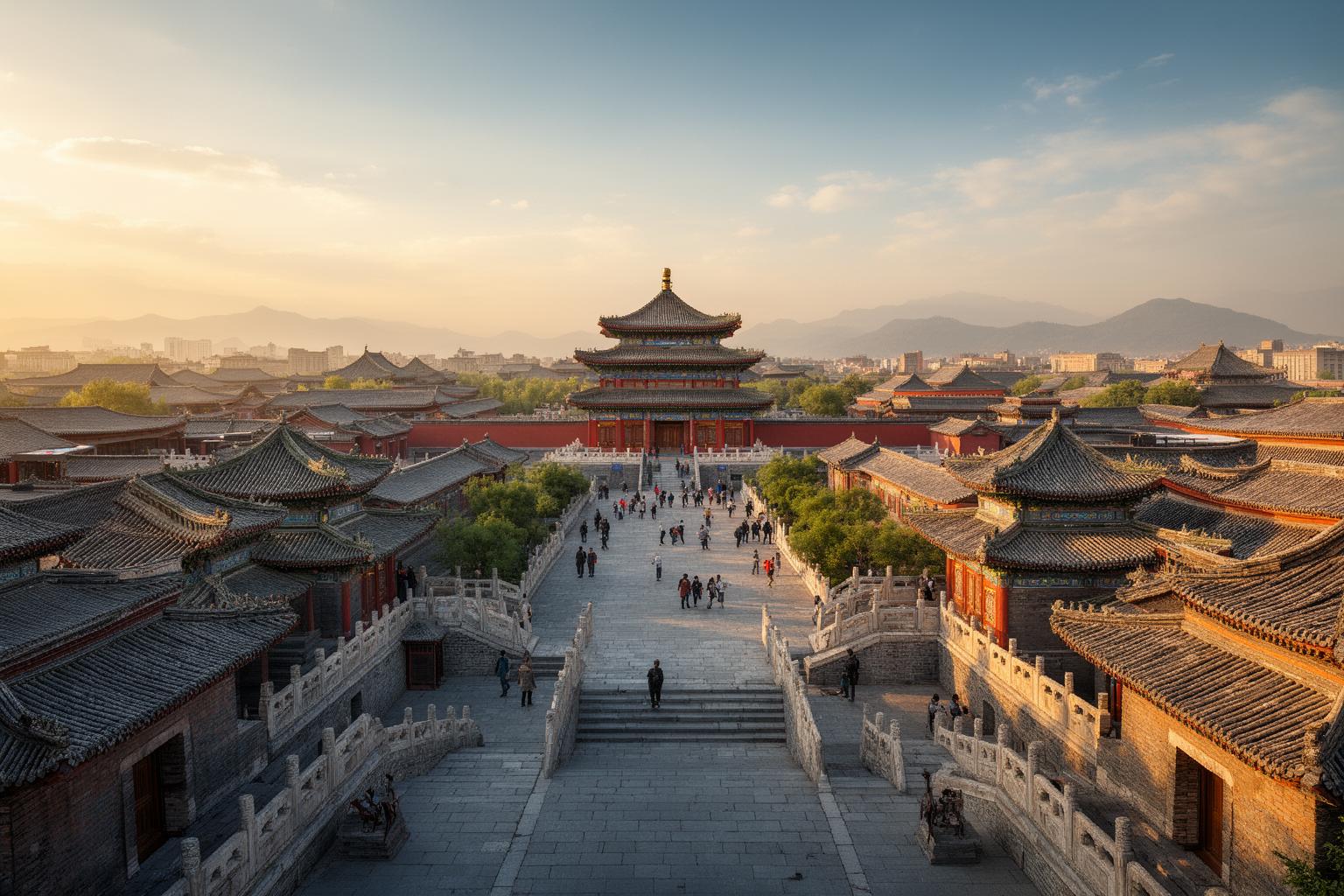 xi-an-yuukyuu-no-miyako-he-tabi-no-hajimari