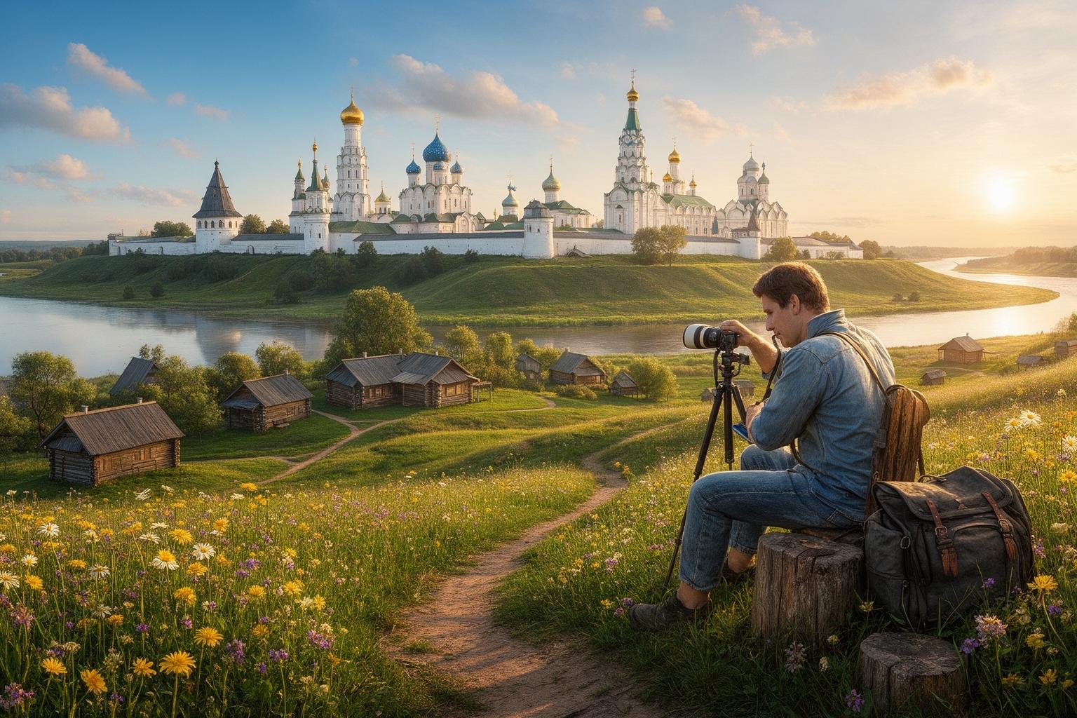 yarovoe-e-noakusesutotabinojunbi