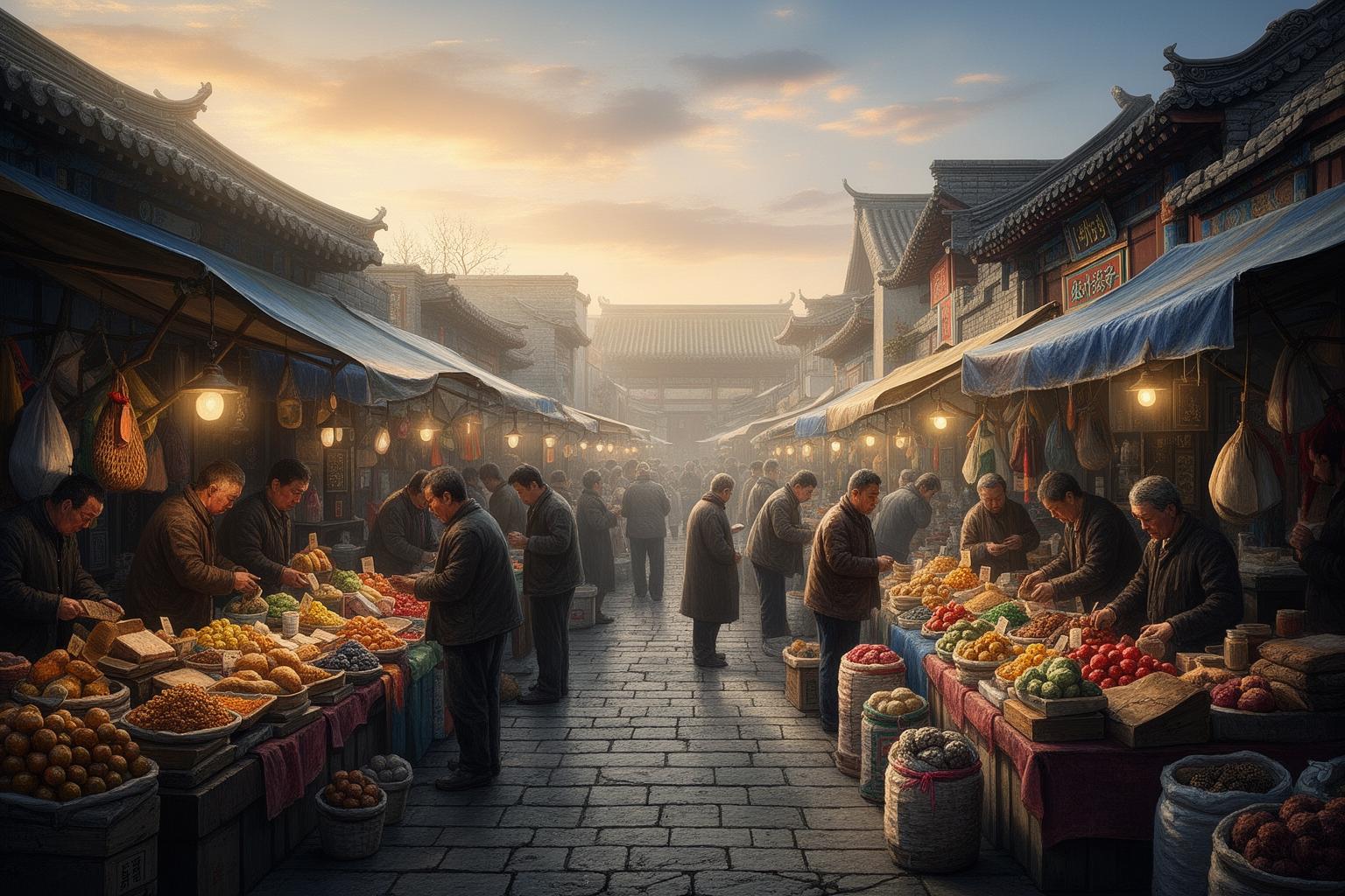 yoaakenozawamekinisasowarete-shajou-no-asaichi-seimeiryoku-no-kousaten-e