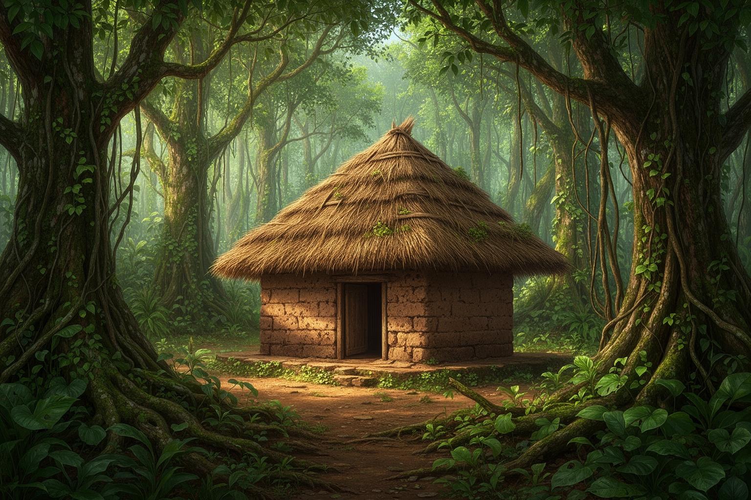 yoruba-no-uchukan-ga-yadoru-seinaru-mori