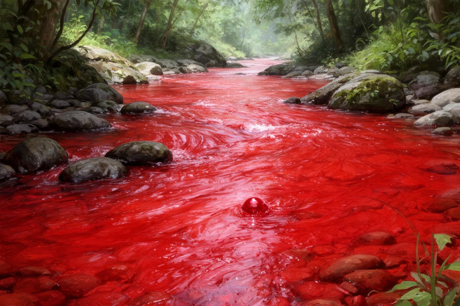 yuanliu-no-yitoki-to-no-taimian-zhujiangyuan-fengjingqu