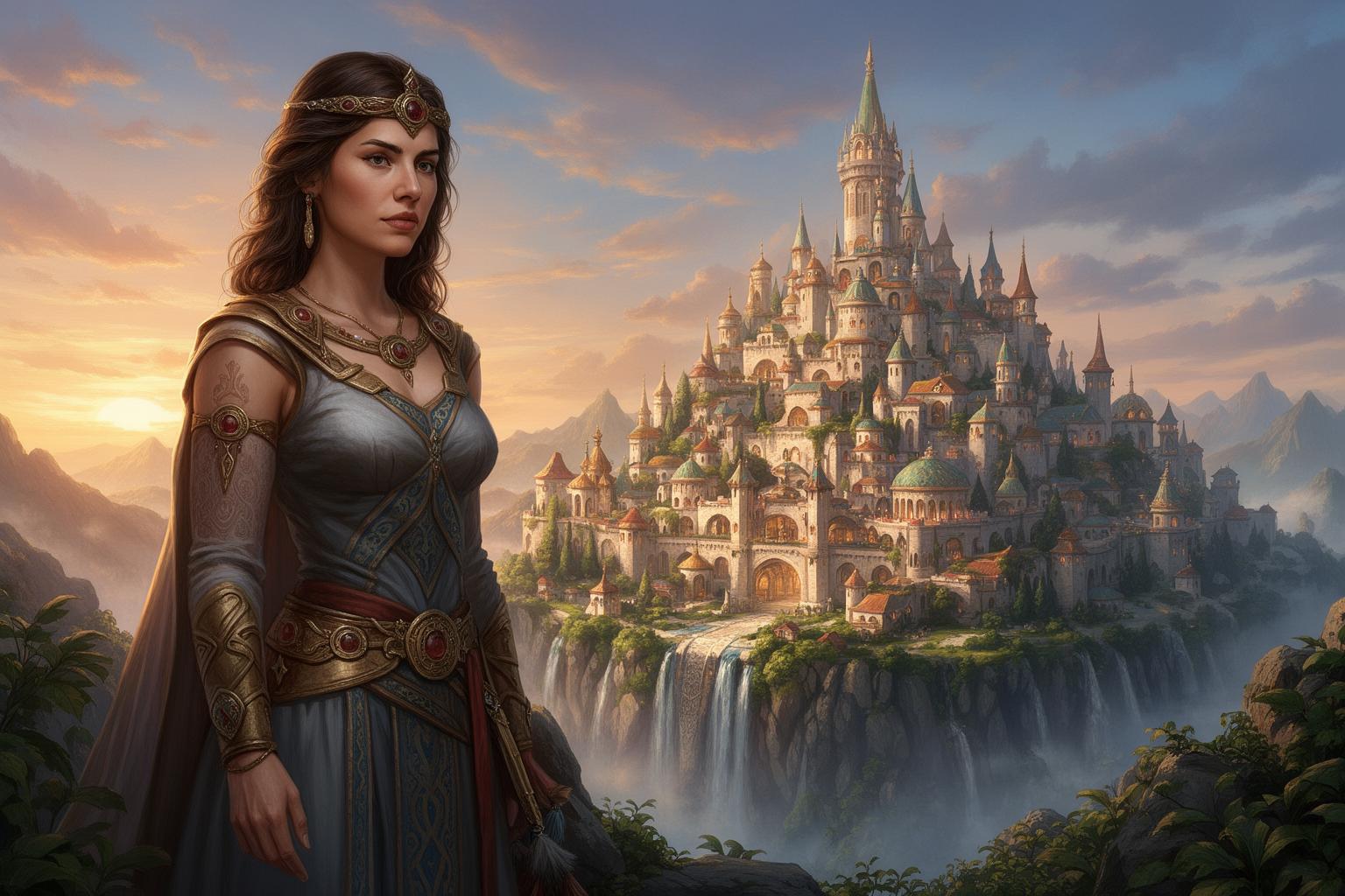 yun-wo-tu-chi-nuke-tian-kong-no-cun-tadian-e